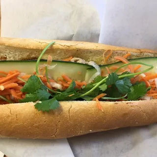 Xiu Mai / Vietnamese Meatball