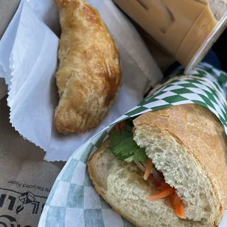 Vietnamese Iced Coffee