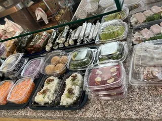 Binh Minh Sandwiches