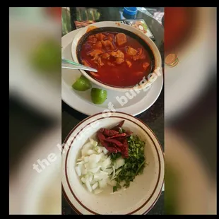 Delicious MENU on weekends  Please check out when u are on our place... Take pic and enjoy it