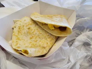 Tacos de Birria Dona Betty