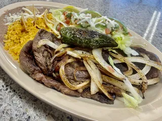 Loaded Cafe - Santa Ana First Street