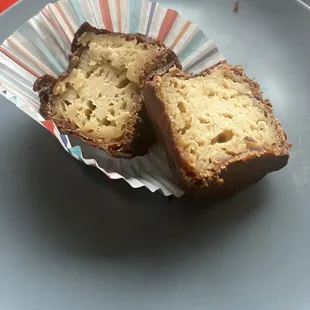 The inside