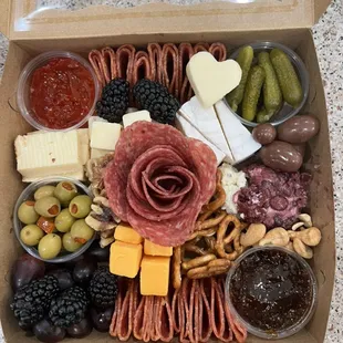 Mini Mingle (with extras $)