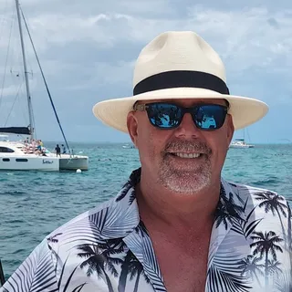 Gary G.