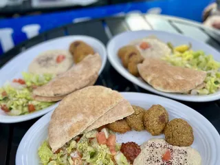 Bistro Mediterraneo