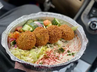 Sunrise Deli