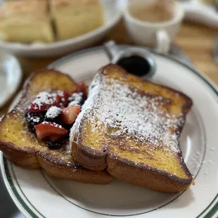 French toast