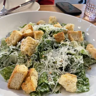 Caesar Salad