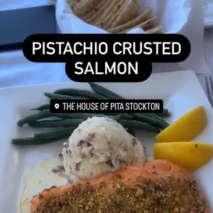 The sauce is everything!  It was really good!