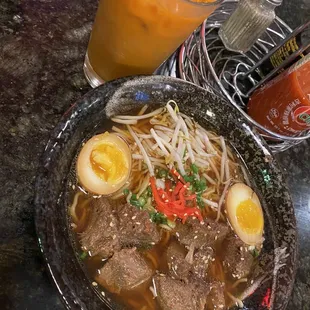 food, noodle dish, ramen and noodles, noodles, noodle soup, ramen