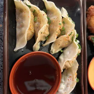 Gyoza