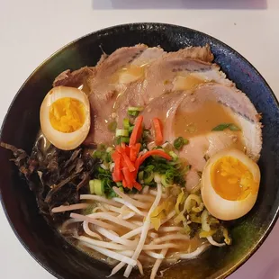 ramen and noodles, noodle soup, ramen, food, noodle dish, noodles