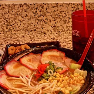 THE BEST IN TOWN !!!!! CURRY, CHICKEN &amp; BEEF RAMEN ANYTHING YOU GET IS THE BEST !!!