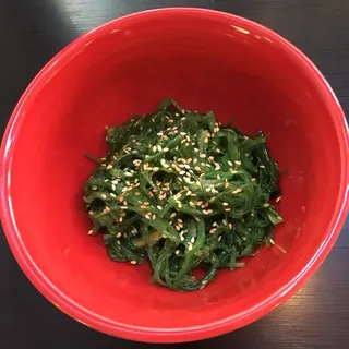 Seaweed Salad