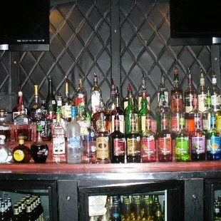 Liquor