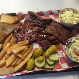 ribs, food, bbq ribs