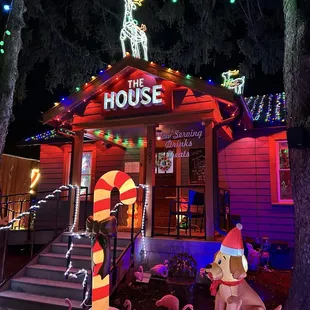 The House