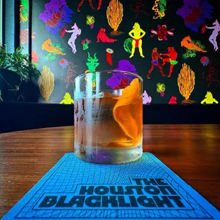 Moonlight Parade (house old fashioned)