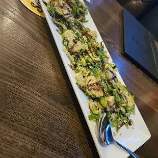 Brussel Sprouts