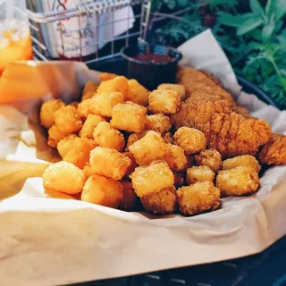 Tenders & Tots