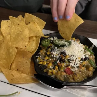 Street Corn Dip