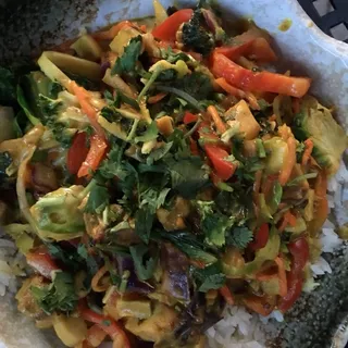 Brussels Sprouts