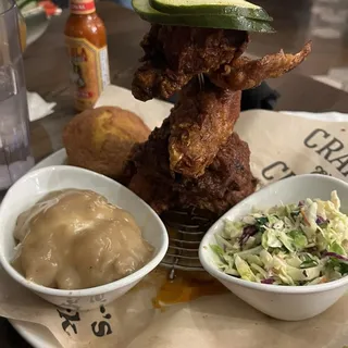 Half Bird