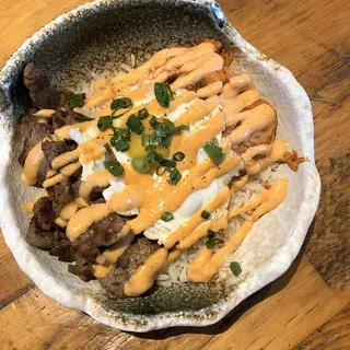 Yum Yum Bowl