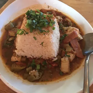 Jambalaya