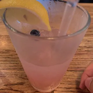 Blueberry Lemonade