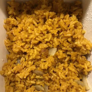 Fried Rice (Small)