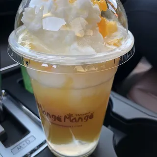 Mango Smoothie (L)