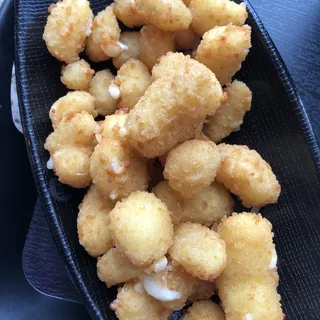 Cheese Curd