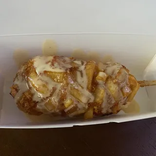 Potato Mozz Stick(No.4)