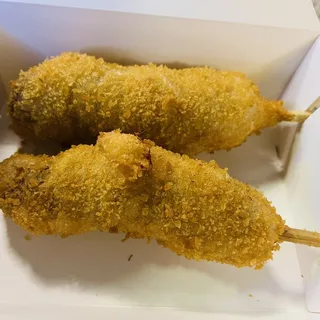 SSONG'S Premium Hotdog(No.10)