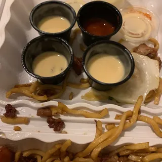 Yum Yum Sauce
