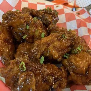 GALBI Wings