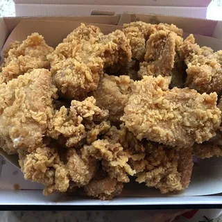 Golden Original Boneless Chicken