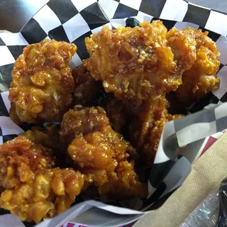 Half & Half Boneless (M)