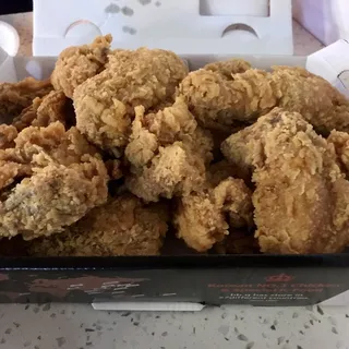 Golden Original Whole Chicken