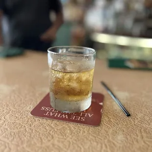 The Hub Bar