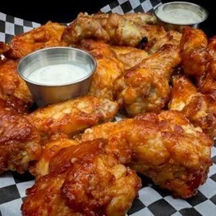 Wings