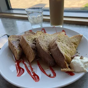 French Toast