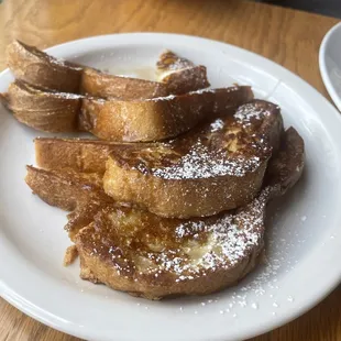 French toast