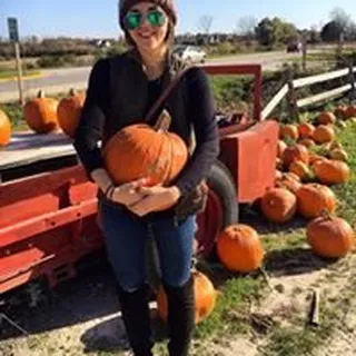 Angelina M.