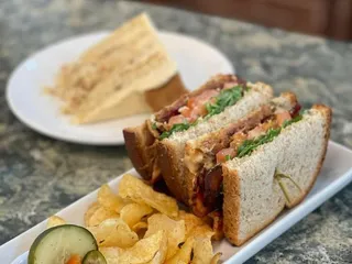 Murrini Cafe