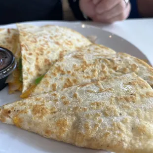 Quesadilla