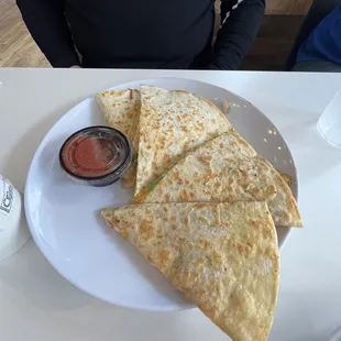 Quesadilla