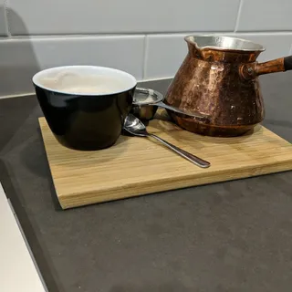 Chai Latte
